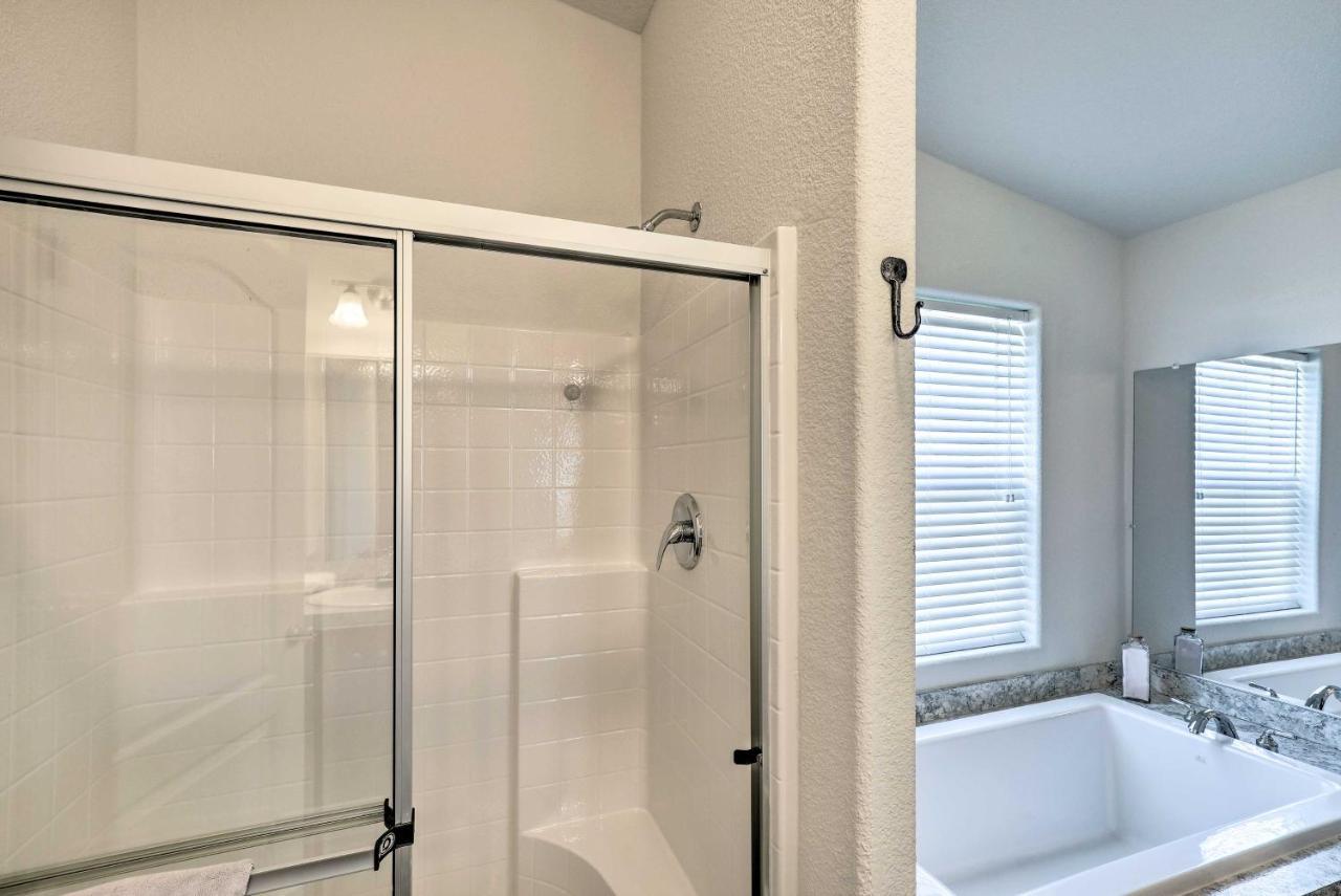 Desert Escape Off I-10 With Over 1 Enclosed Acre! Mescal Exterior foto